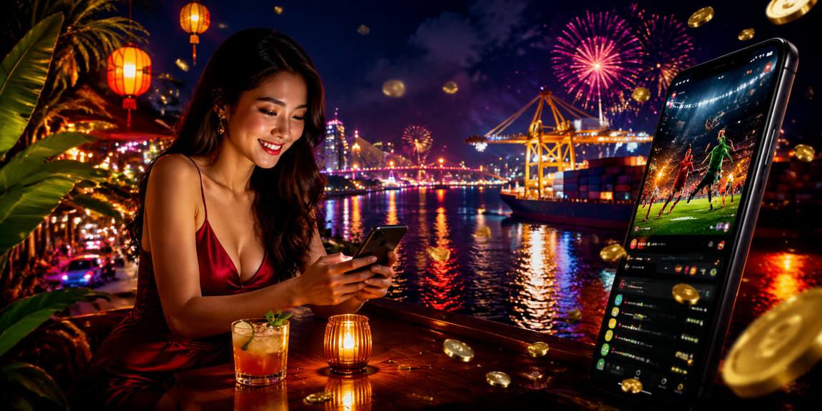 1xd68 Casino Nổi Bật